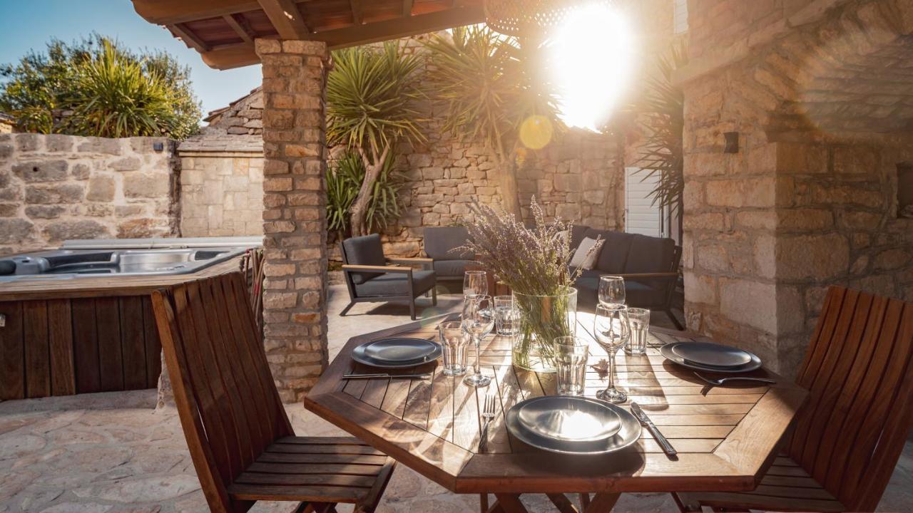 Casa M Hvar * Zastražišće