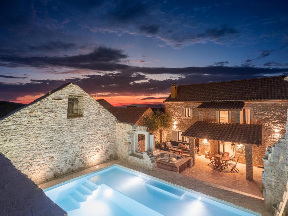 Casa M Hvar Zastražišće