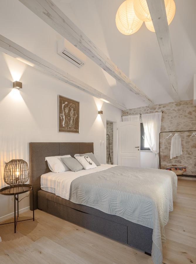 Willa Casa M Hvar Zastražišće