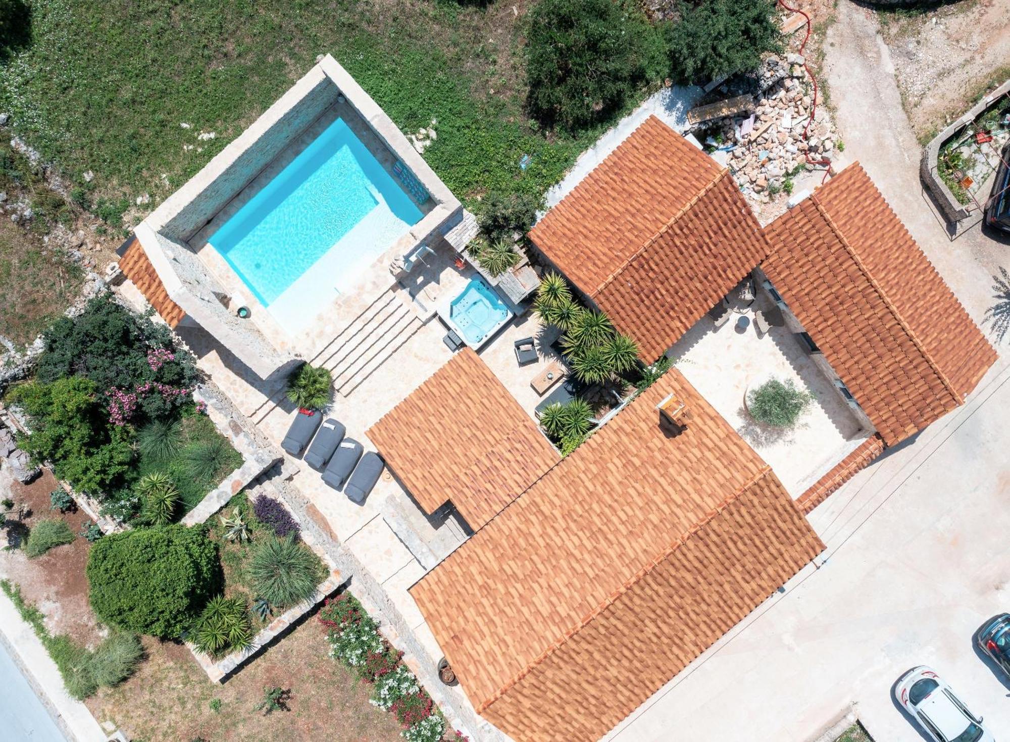 Willa Casa M Hvar