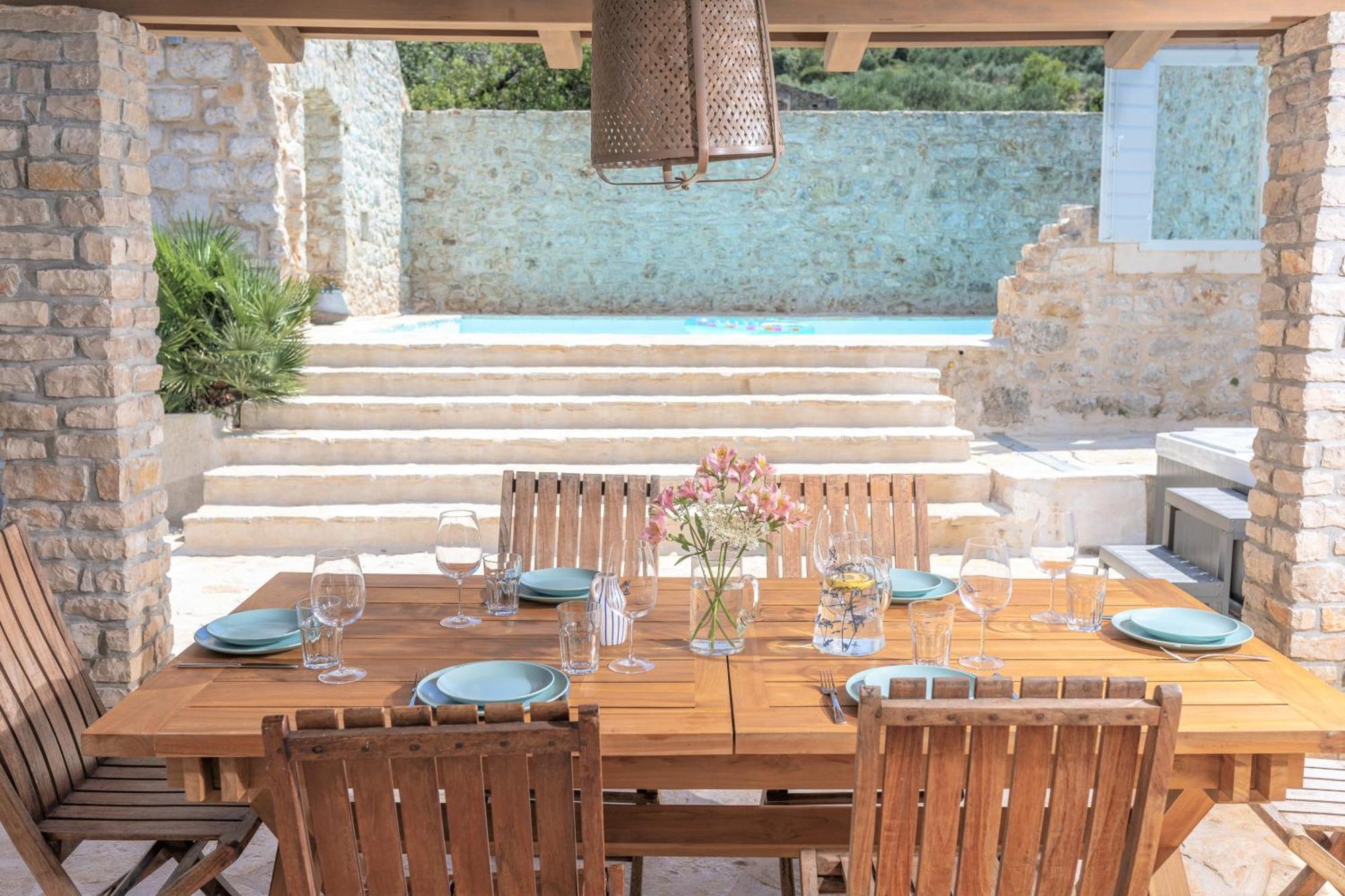 Casa M Hvar Zastražišće