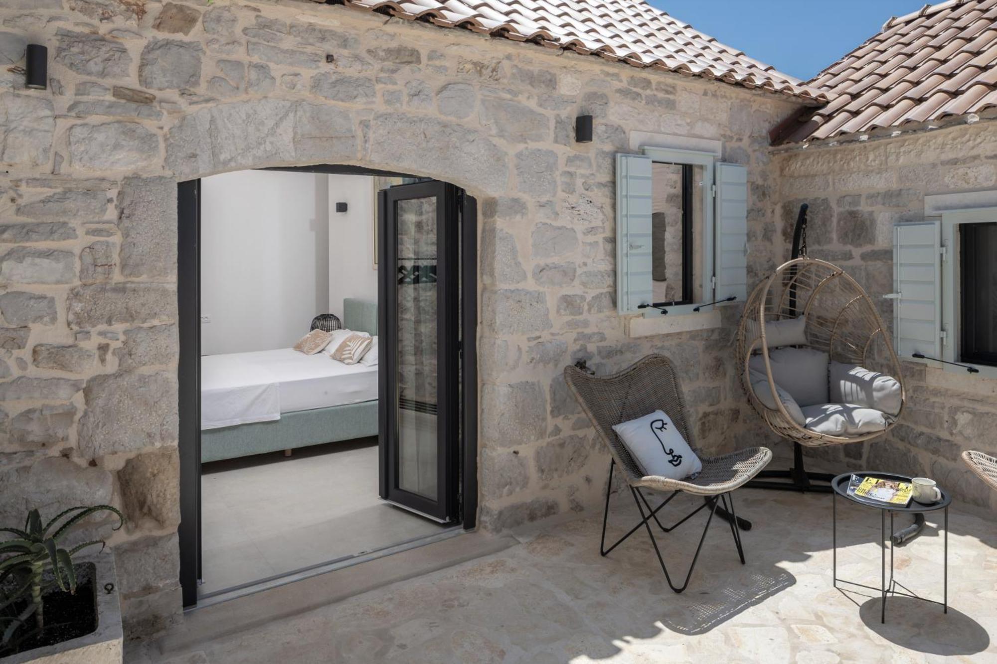 Casa M Hvar Zastražišće