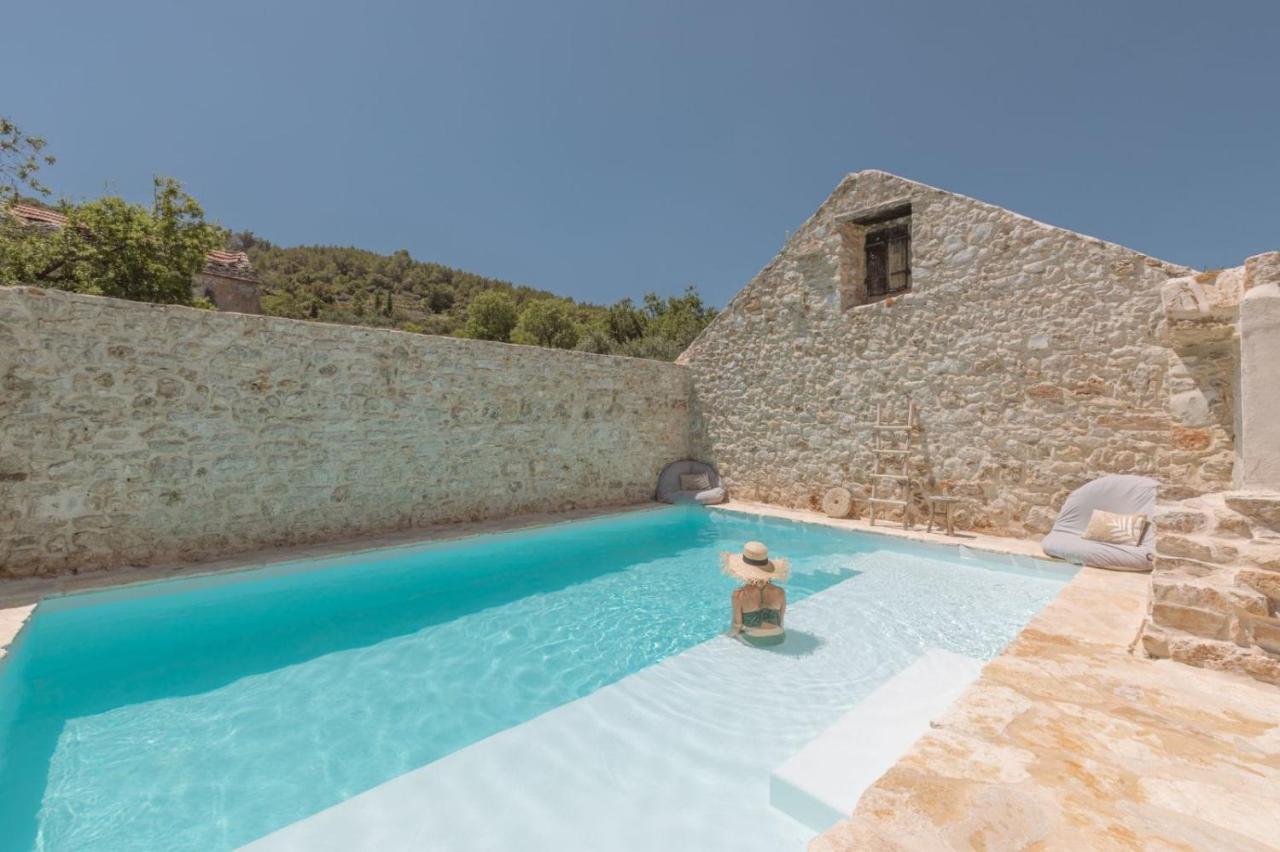 Casa M Hvar Villa Zastrazisce