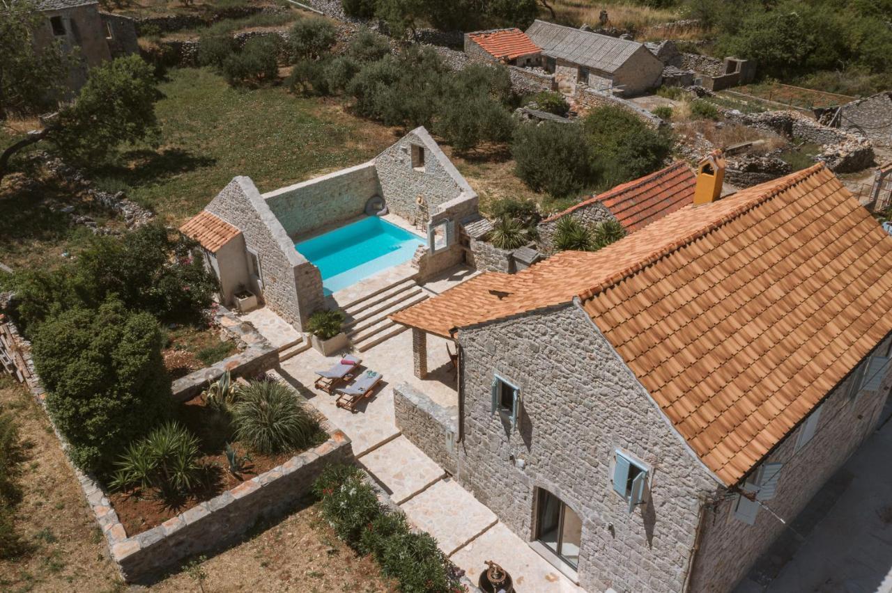 Casa M Hvar Villa Zastrazisce